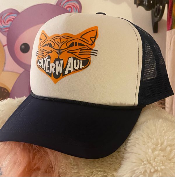 Caterwaul Trucker Hat